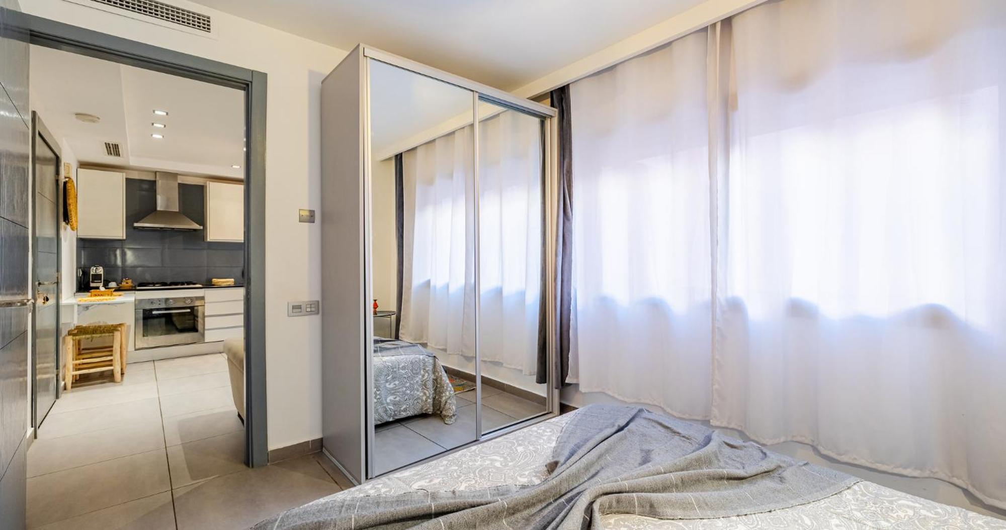 Lovely 2-Bedroom With Ac-Netflix-Nespreso Marakéš Exteriér fotografie