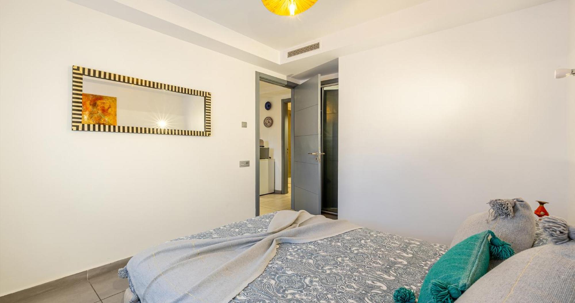 Lovely 2-Bedroom With Ac-Netflix-Nespreso Marakéš Exteriér fotografie