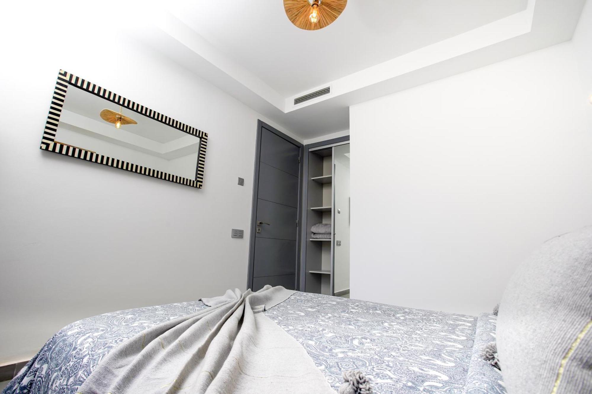 Lovely 2-Bedroom With Ac-Netflix-Nespreso Marakéš Exteriér fotografie