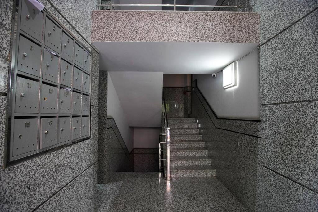 Lovely 2-Bedroom With Ac-Netflix-Nespreso Marakéš Exteriér fotografie